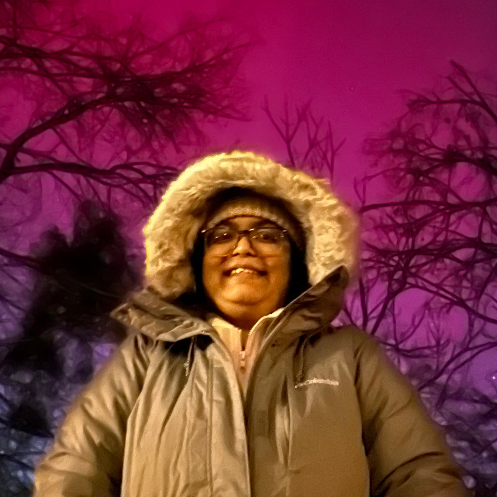 Megha Rajoria